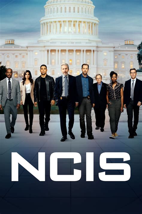 NCIS Season 22 Finally Solves The Last Problem That Gibbs 